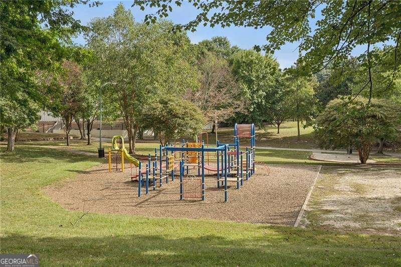 407 Linden Avenue Atlanta - 21