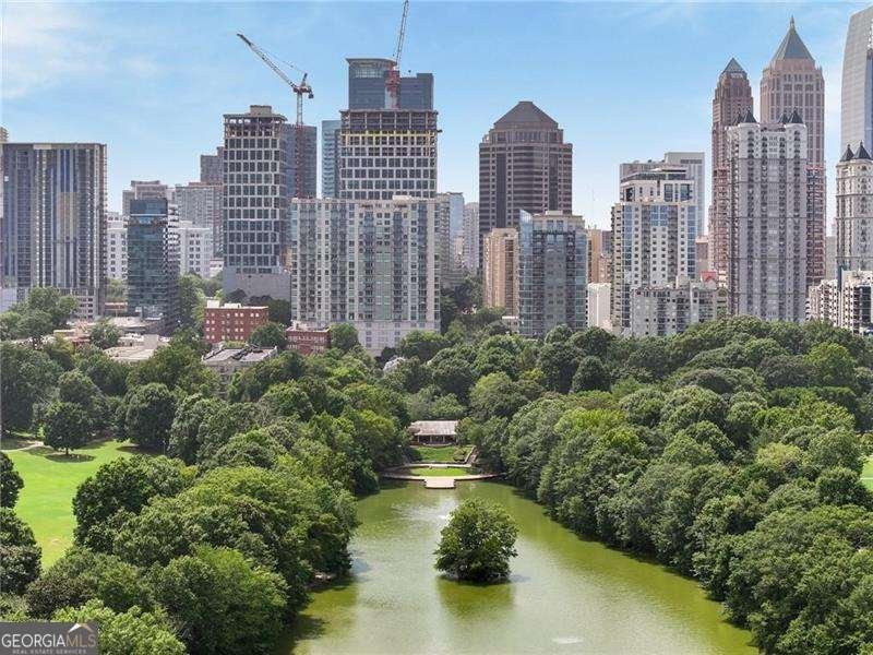 407 Linden Avenue Atlanta - 28