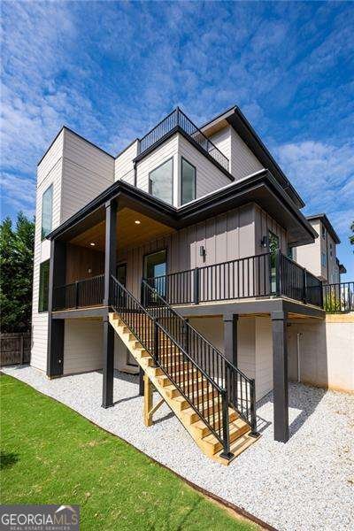 407 Linden Avenue Atlanta - 40