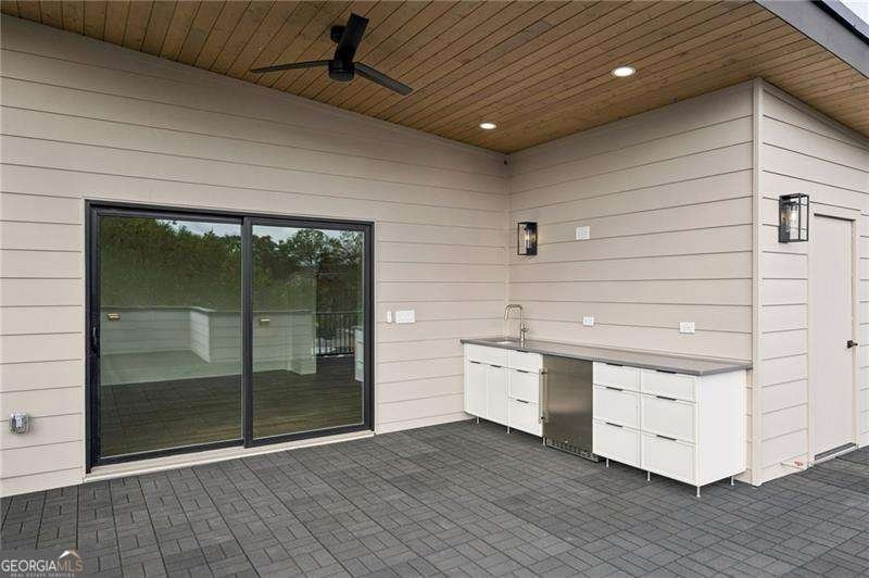 407 Linden Avenue Atlanta - 5