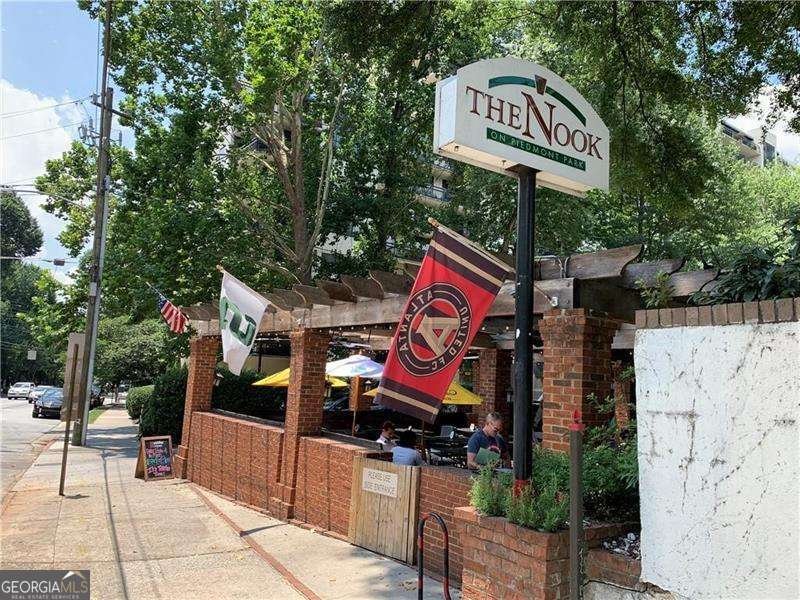 407 Linden Avenue Atlanta - 51