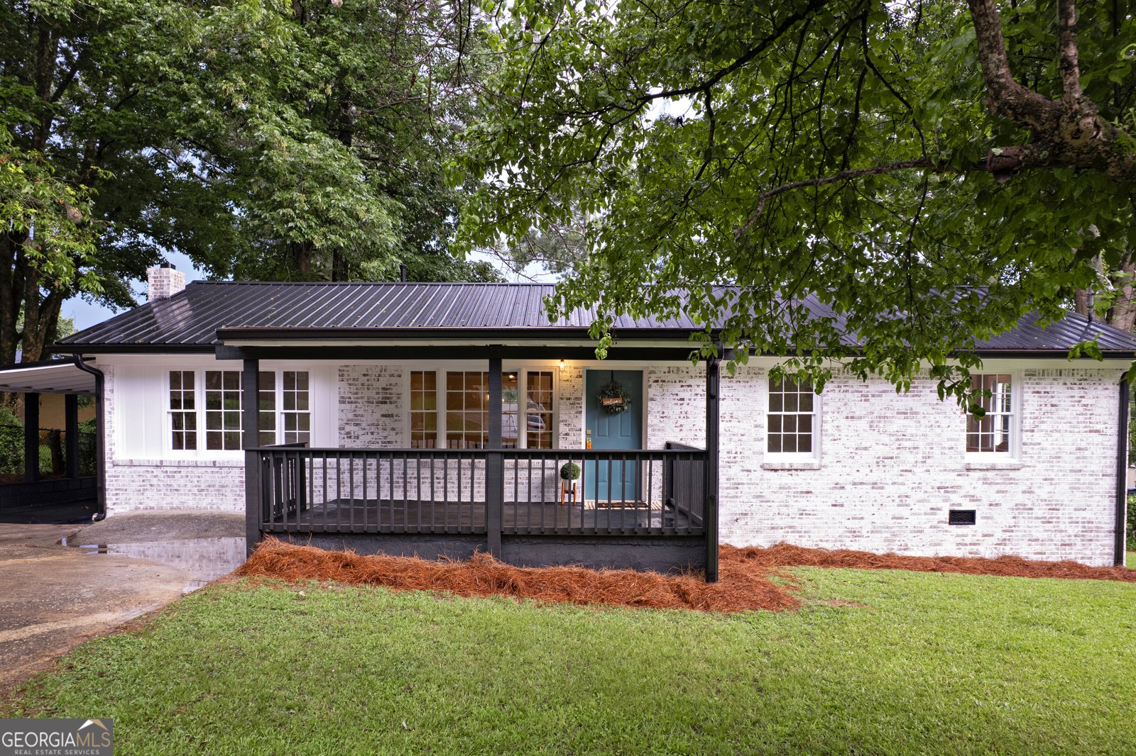 235 Cindy Street Jackson - 1