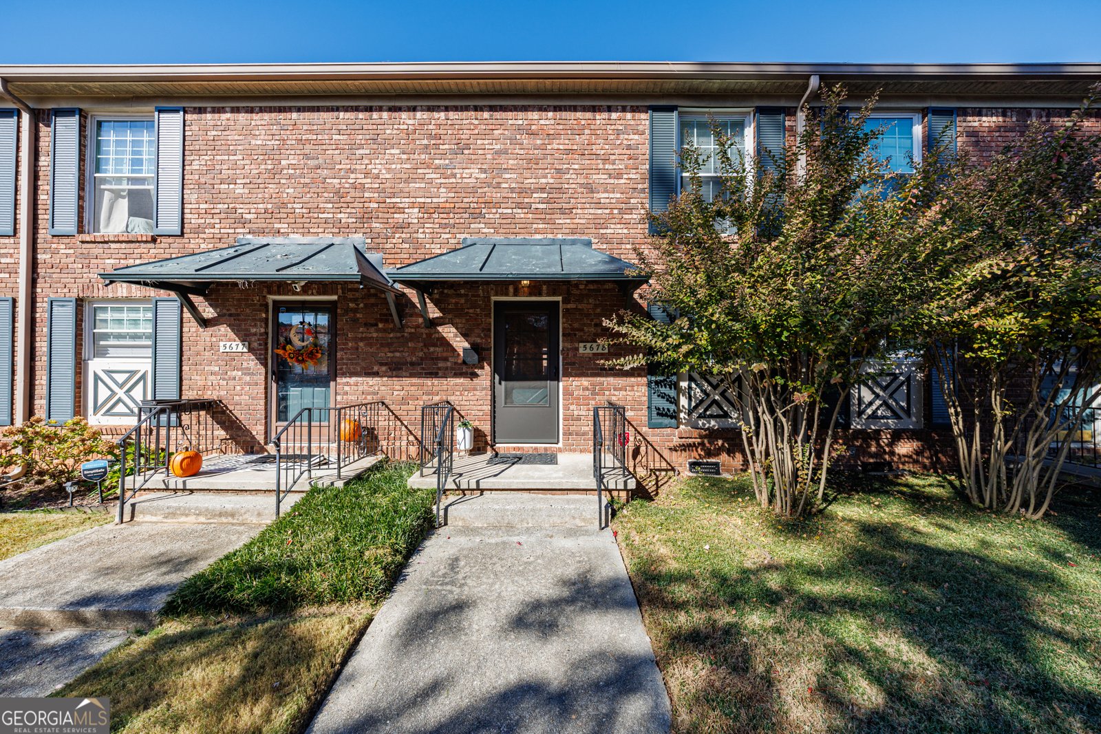 5678 Kingsport Drive Sandy Springs - 2