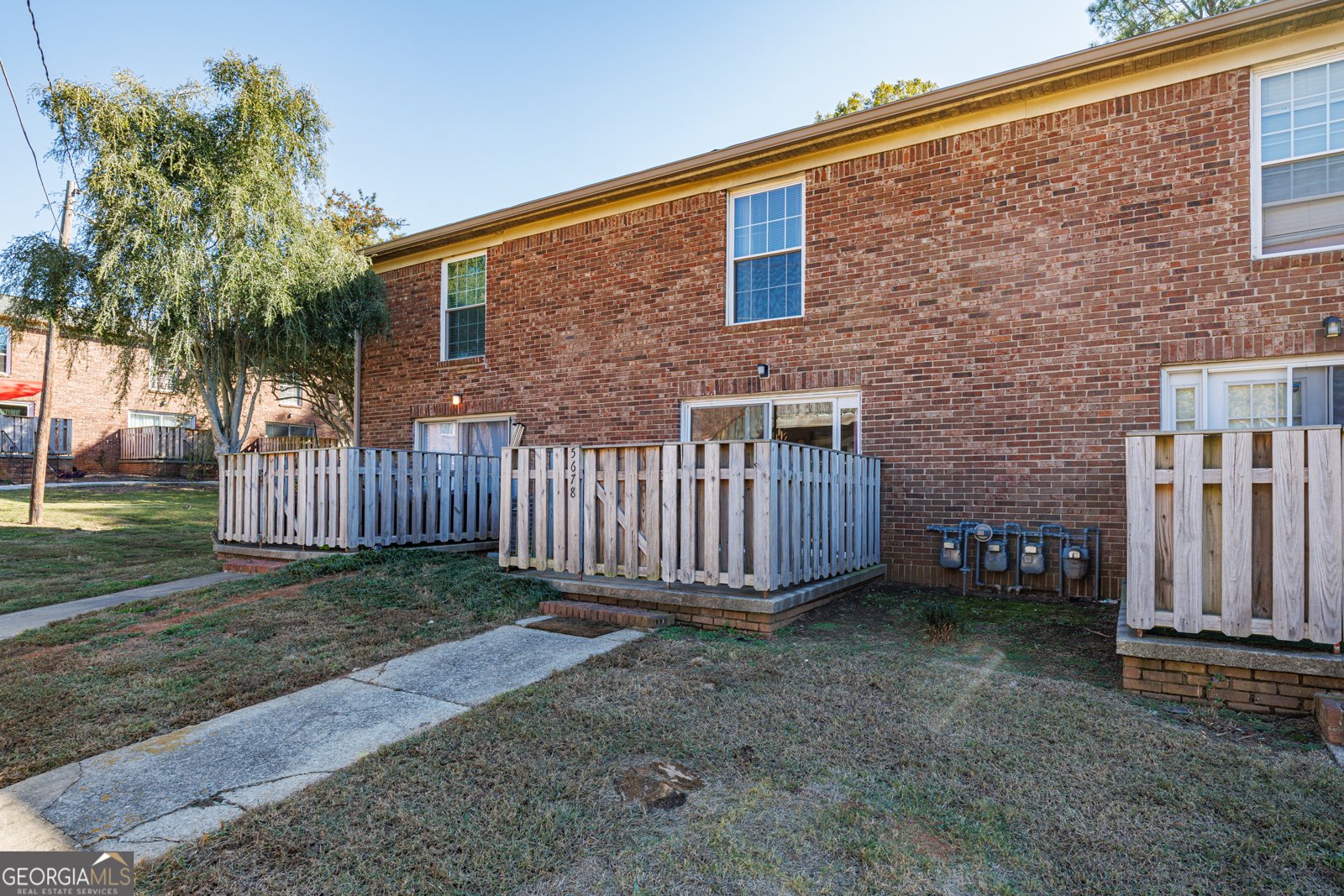 5678 Kingsport Drive Sandy Springs - 29