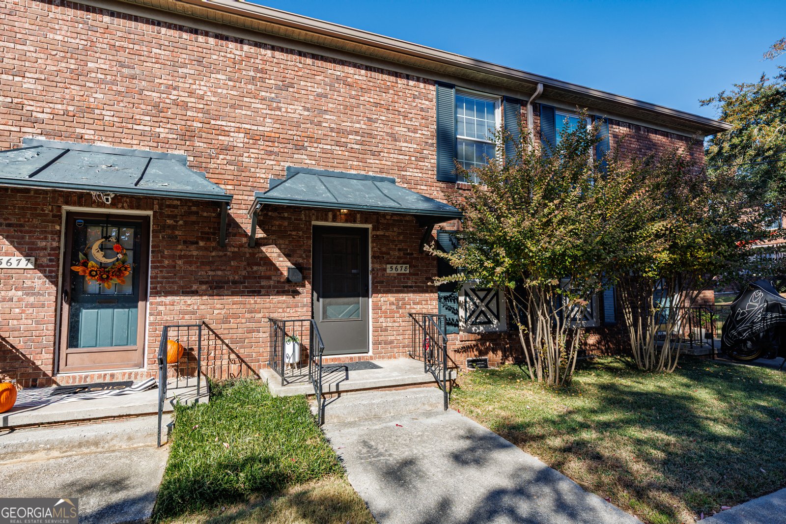 5678 Kingsport Drive Sandy Springs - 30