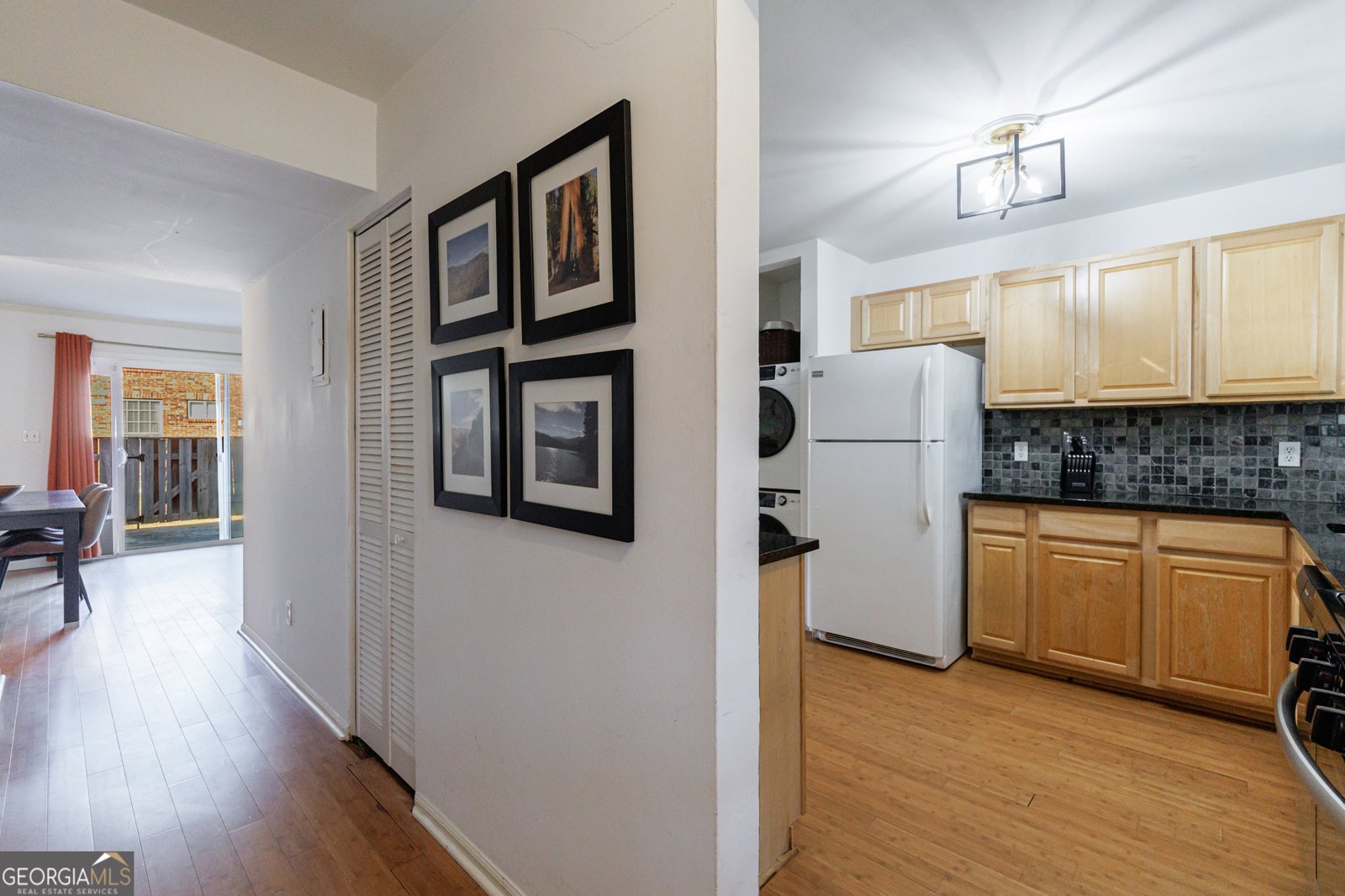 5678 Kingsport Drive Sandy Springs - 5