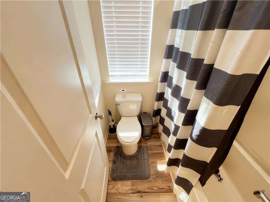 602 Lofty Lane Atlanta - 28