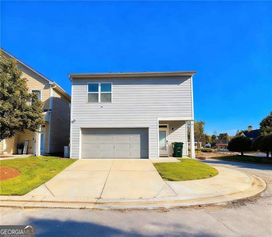 602 Lofty Lane Atlanta - 3