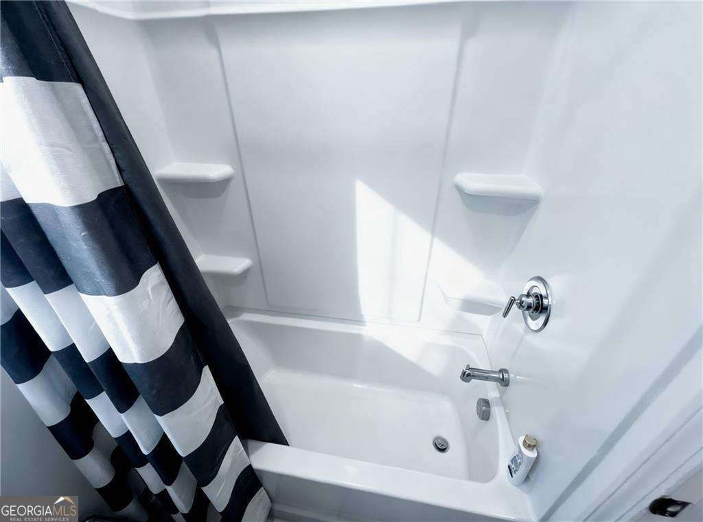 602 Lofty Lane Atlanta - 30