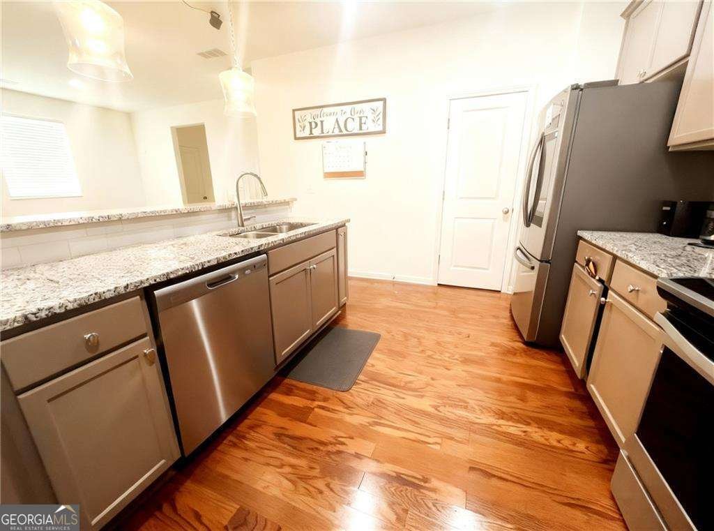 602 Lofty Lane Atlanta - 35