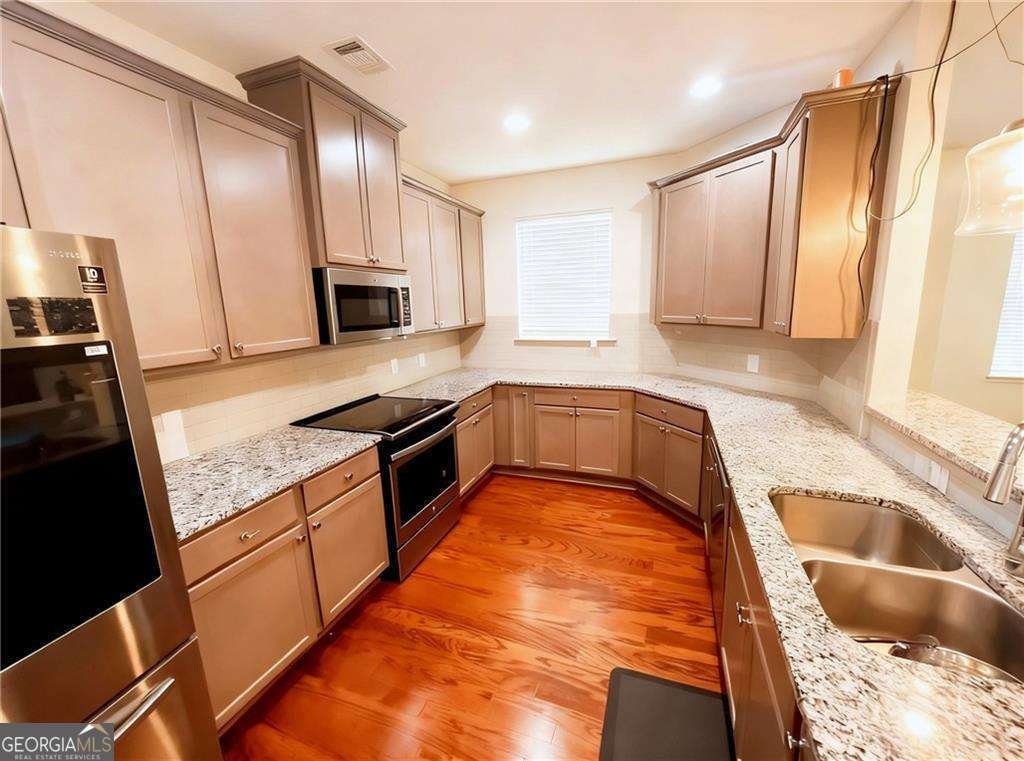 602 Lofty Lane Atlanta - 37