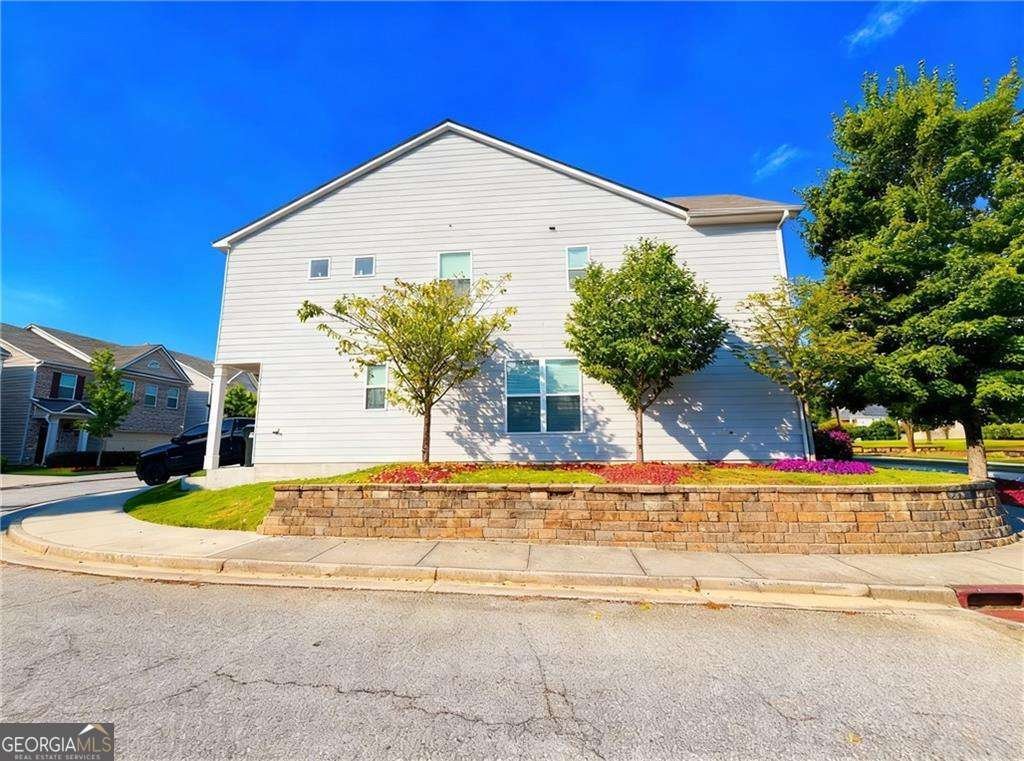 602 Lofty Lane Atlanta - 4