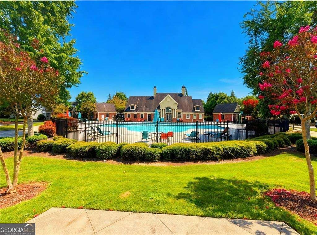 602 Lofty Lane Atlanta - 6