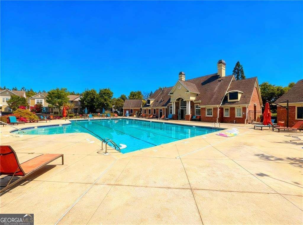 602 Lofty Lane Atlanta - 9