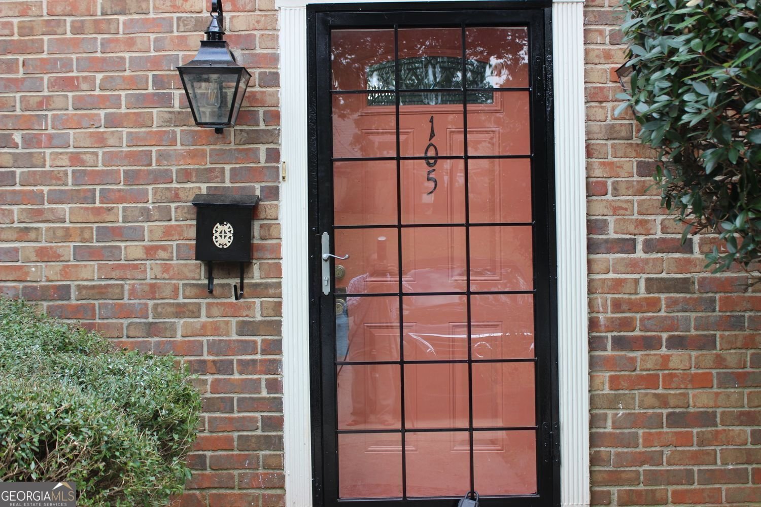 105 Glen Acres Court Decatur - 2