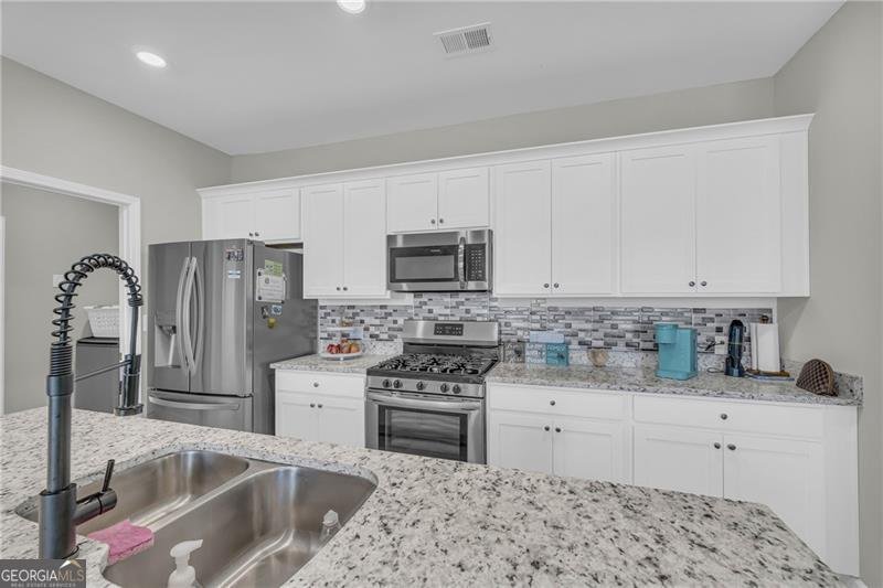 264 Golden Eagle Parkway Braselton - 1