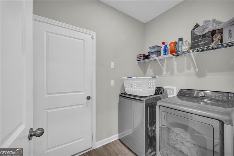 264 Golden Eagle Parkway Braselton - 2