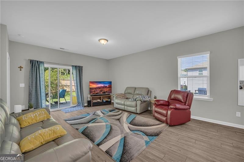 264 Golden Eagle Parkway Braselton - 3