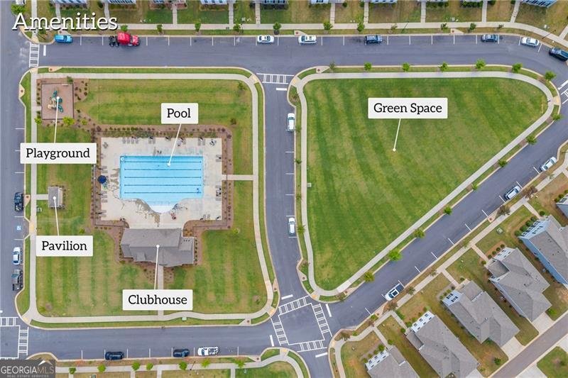 264 Golden Eagle Parkway Braselton - 35