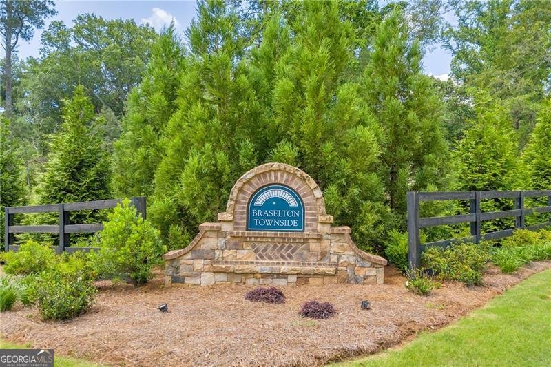 264 Golden Eagle Parkway Braselton - 36