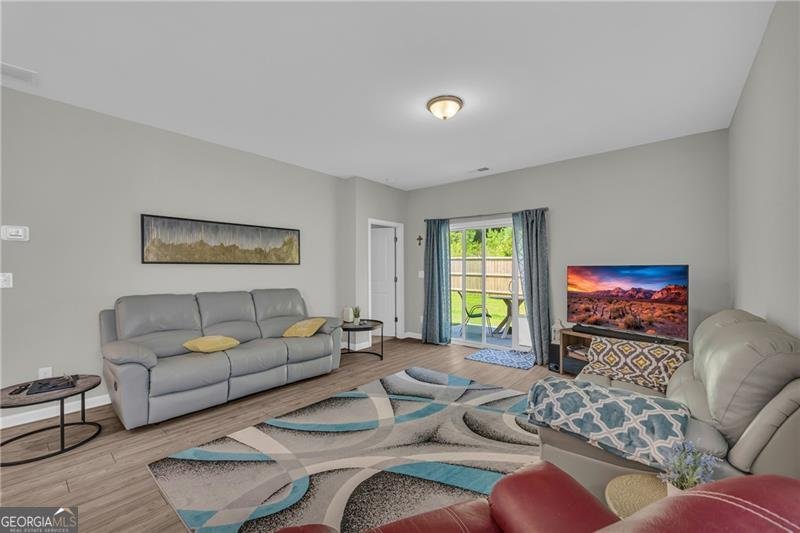 264 Golden Eagle Parkway Braselton - 4