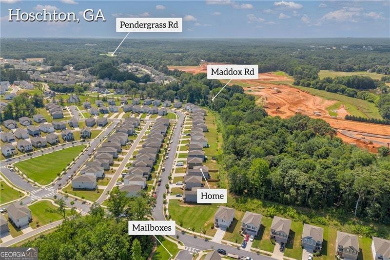 264 Golden Eagle Parkway Braselton - 53