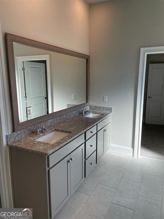 3810 Sierra Lake Drive Cumming - 18