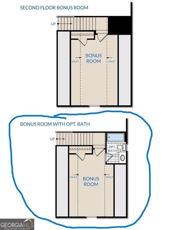 3810 Sierra Lake Drive Cumming - 22