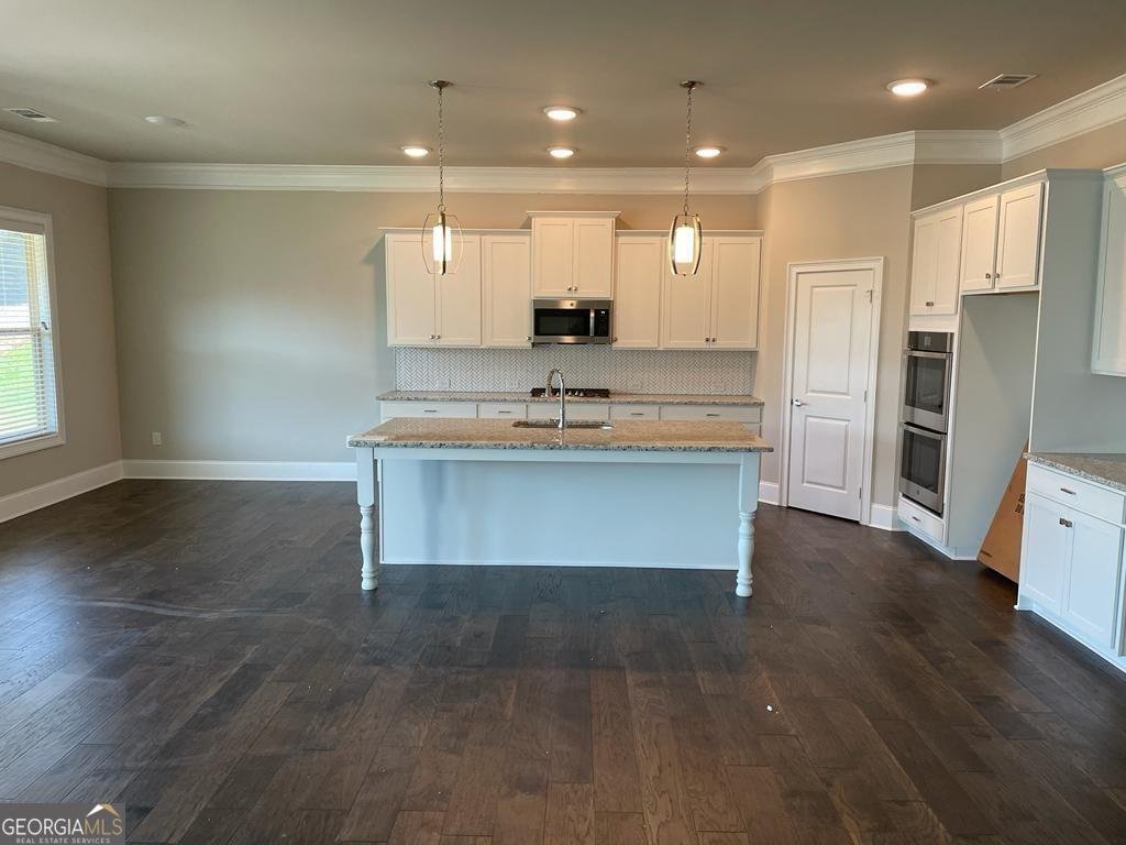 3810 Sierra Lake Drive Cumming - 5