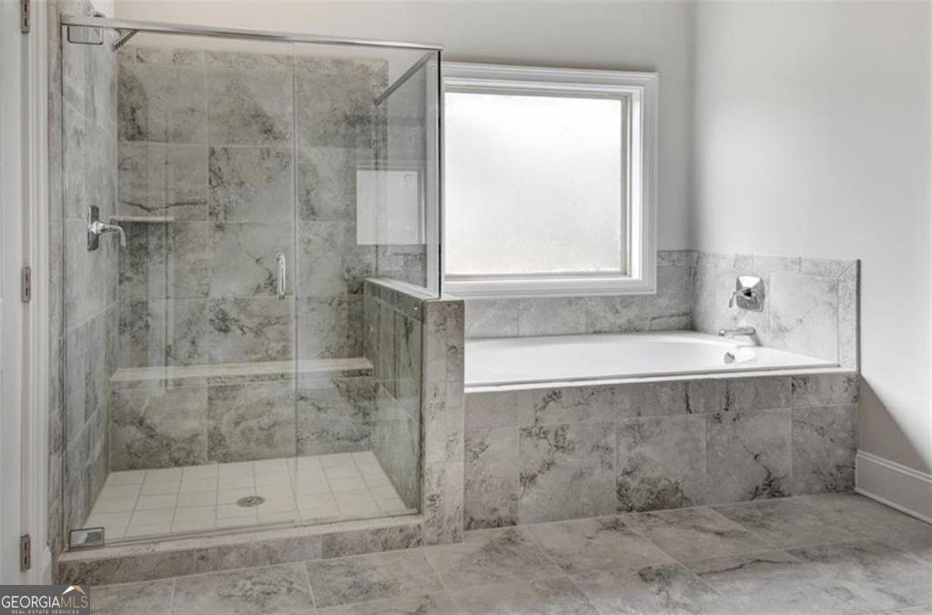 3810 Sierra Lake Drive Cumming - 8