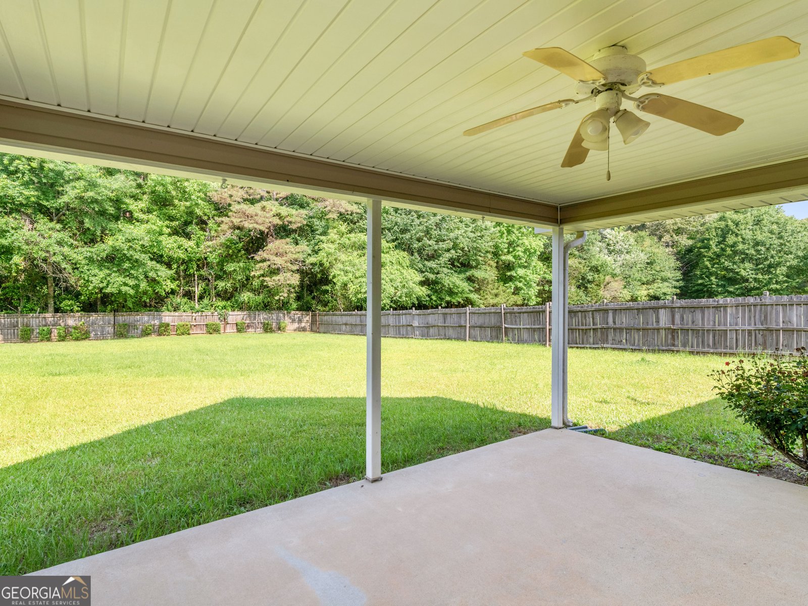 127 Autumn Run Place Villa rica - 23