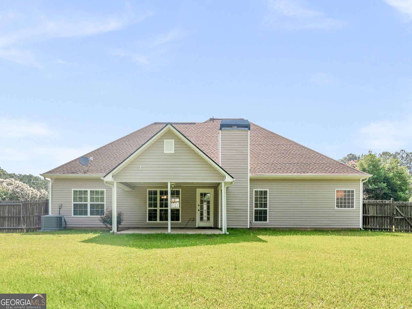 127 Autumn Run Place Villa rica - 24