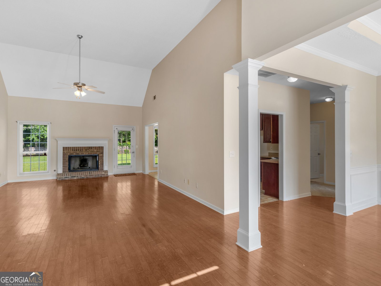 127 Autumn Run Place Villa rica - 5