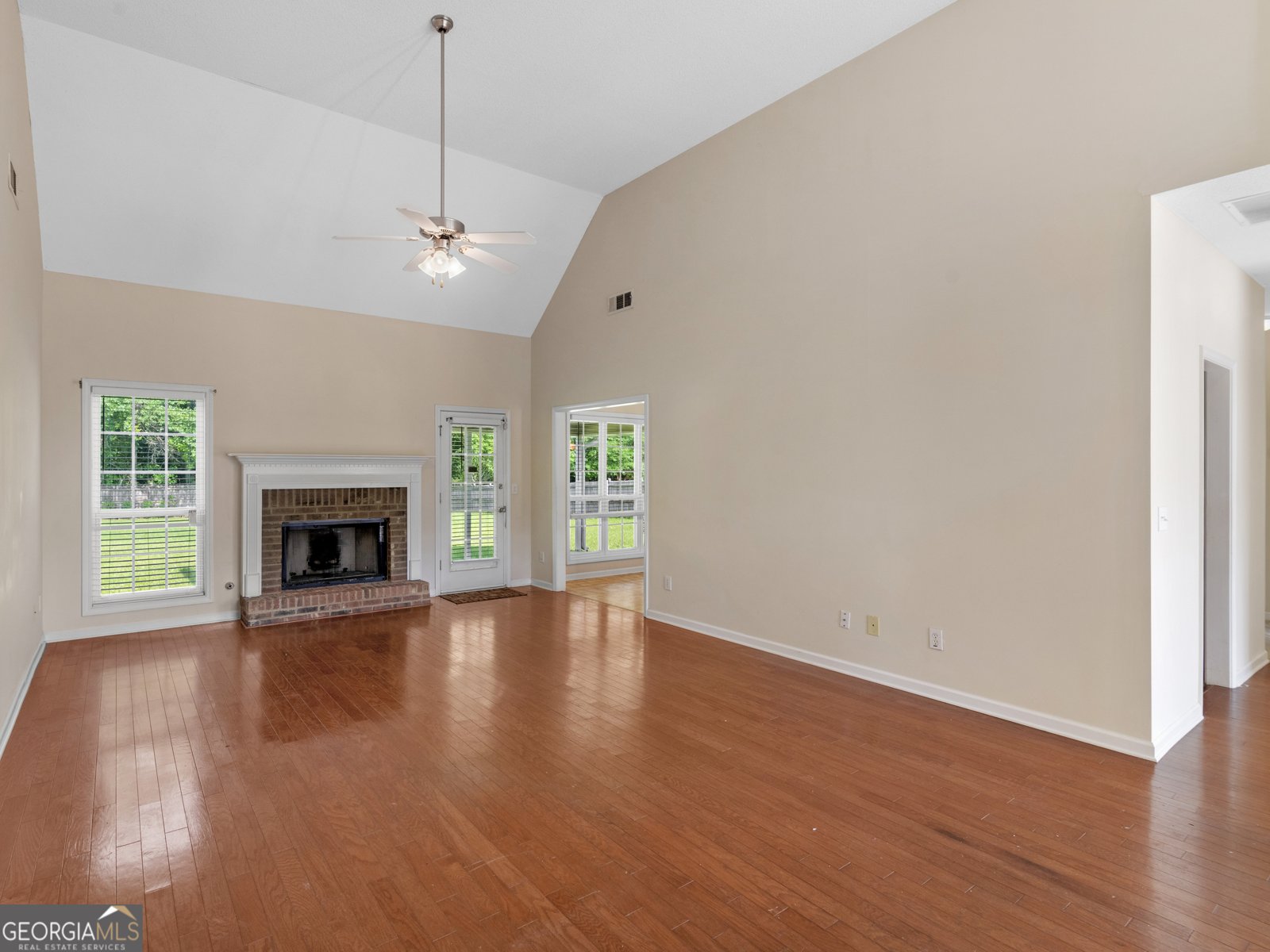 127 Autumn Run Place Villa rica - 7