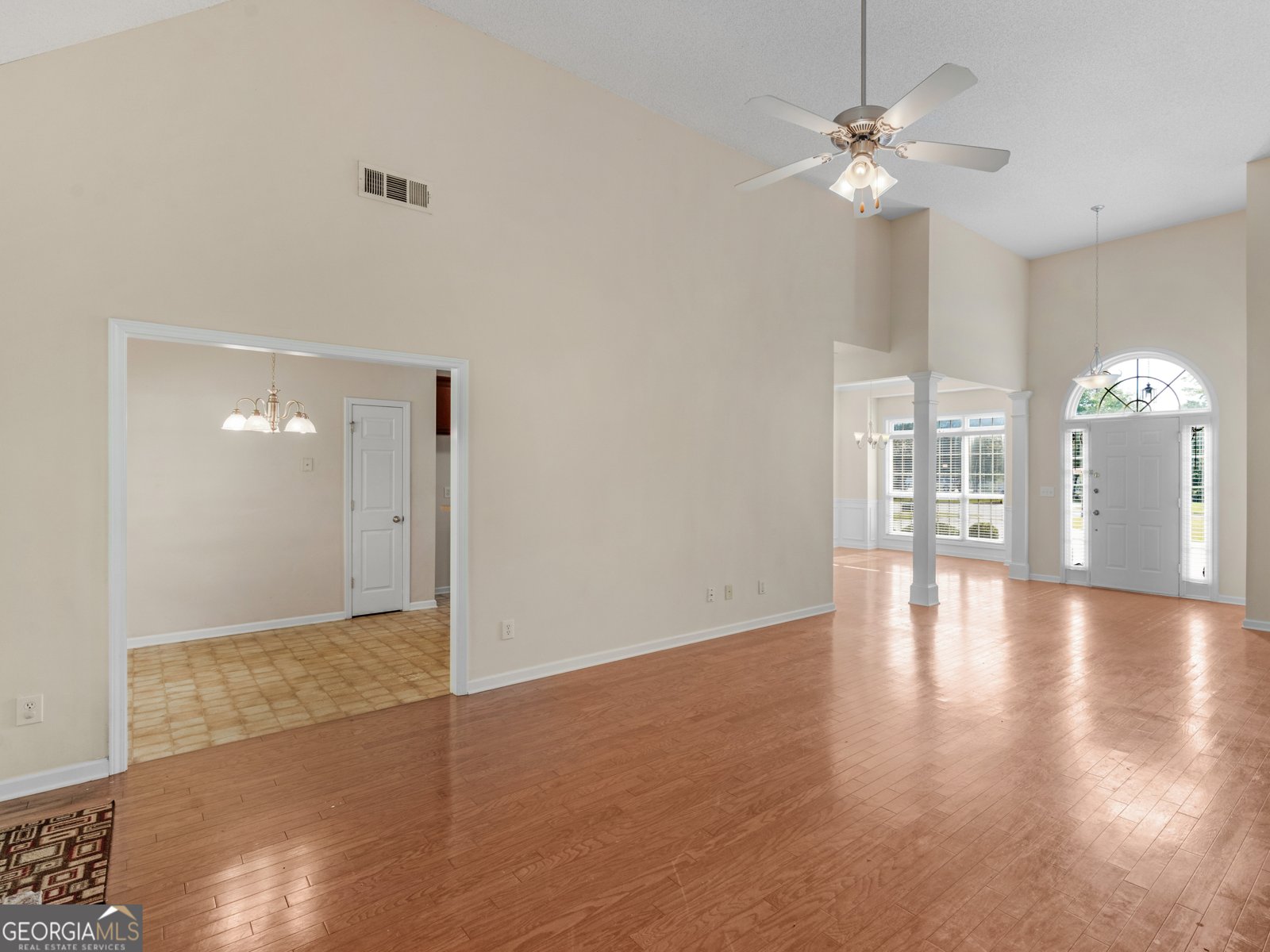 127 Autumn Run Place Villa rica - 9