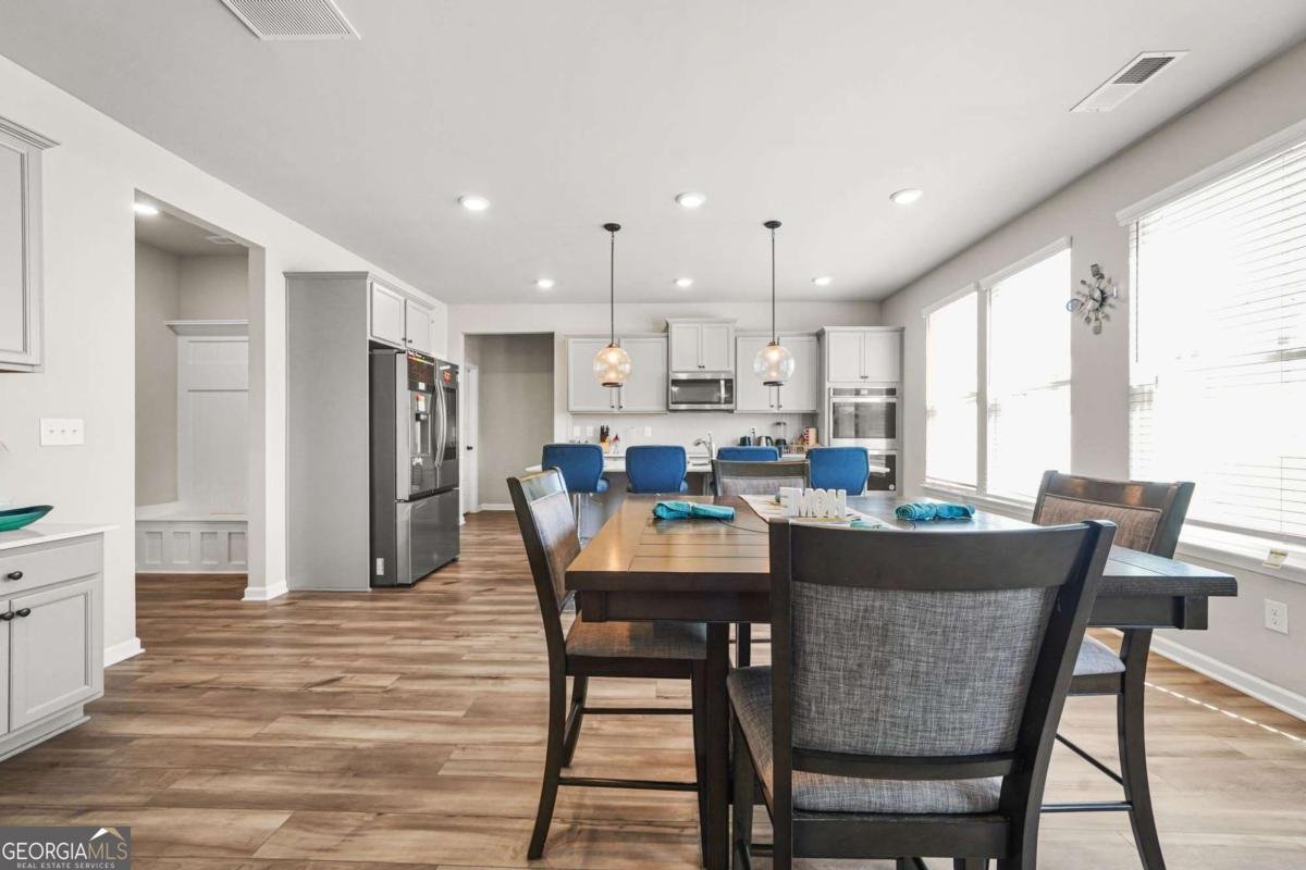 1729 Cadence Street Locust Grove - 10