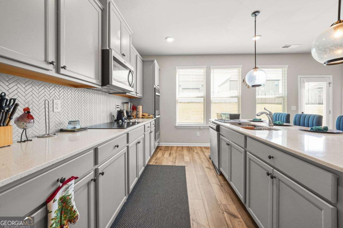 1729 Cadence Street Locust Grove - 11