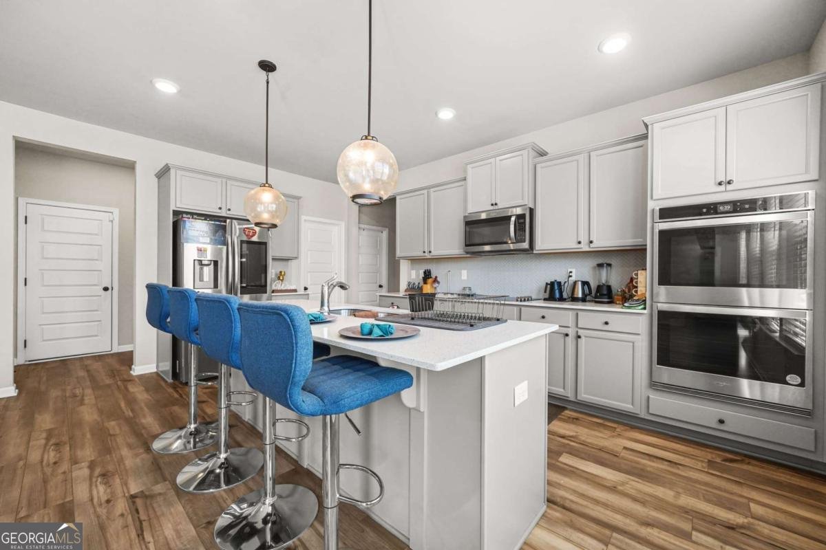 1729 Cadence Street Locust Grove - 12