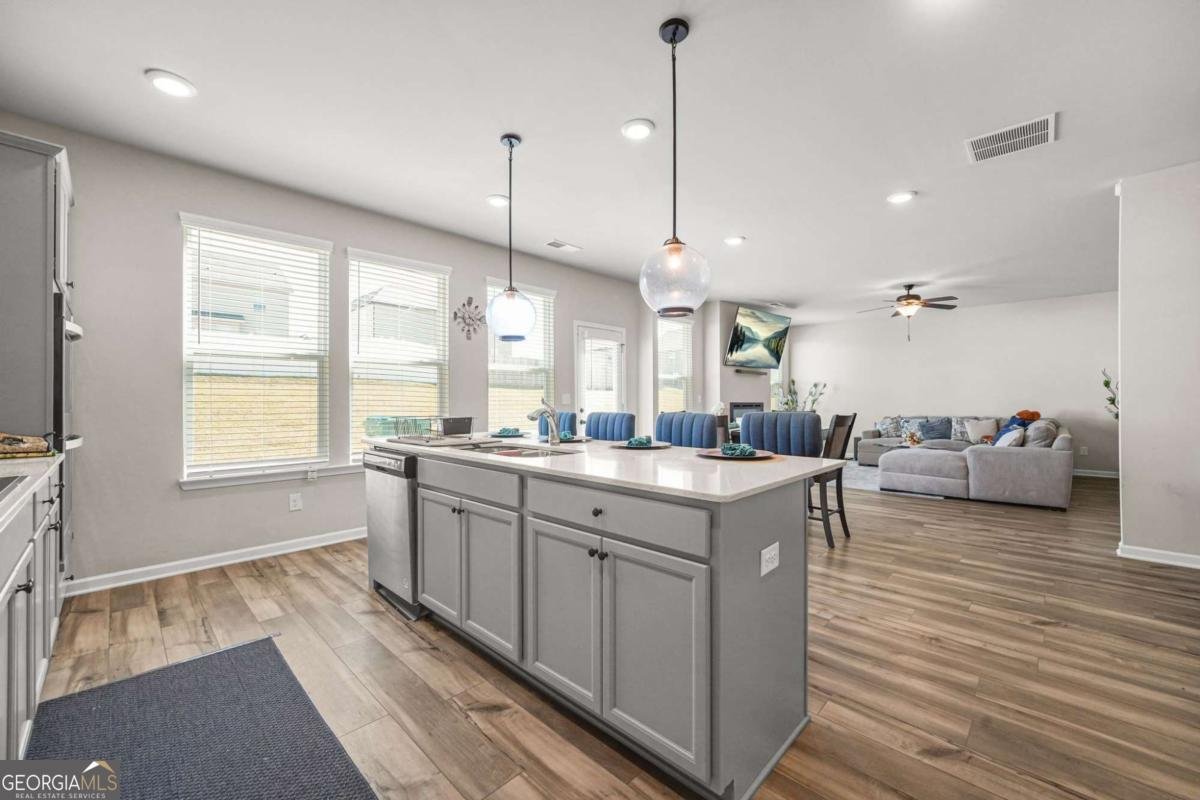 1729 Cadence Street Locust Grove - 13