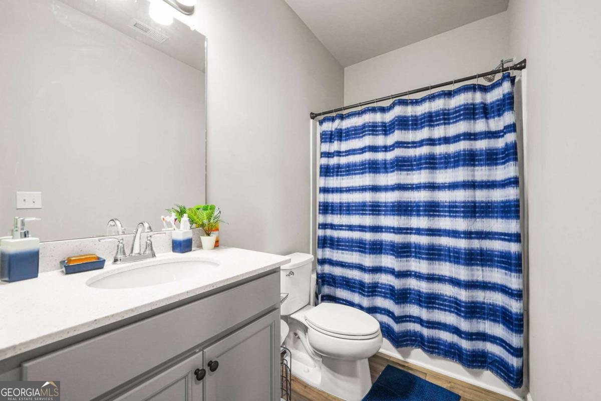 1729 Cadence Street Locust Grove - 15