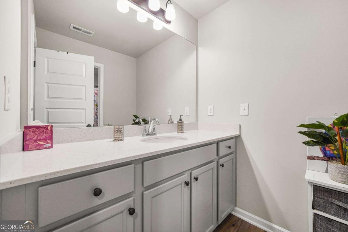 1729 Cadence Street Locust Grove - 30