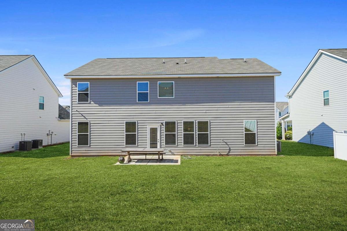 1729 Cadence Street Locust Grove - 36