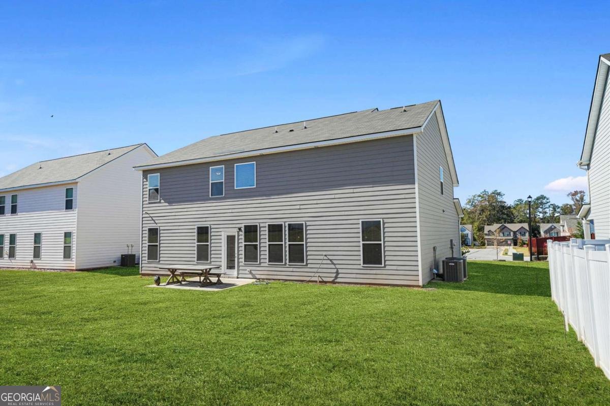 1729 Cadence Street Locust Grove - 37