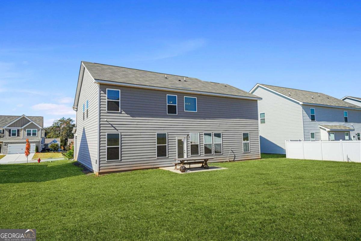 1729 Cadence Street Locust Grove - 38