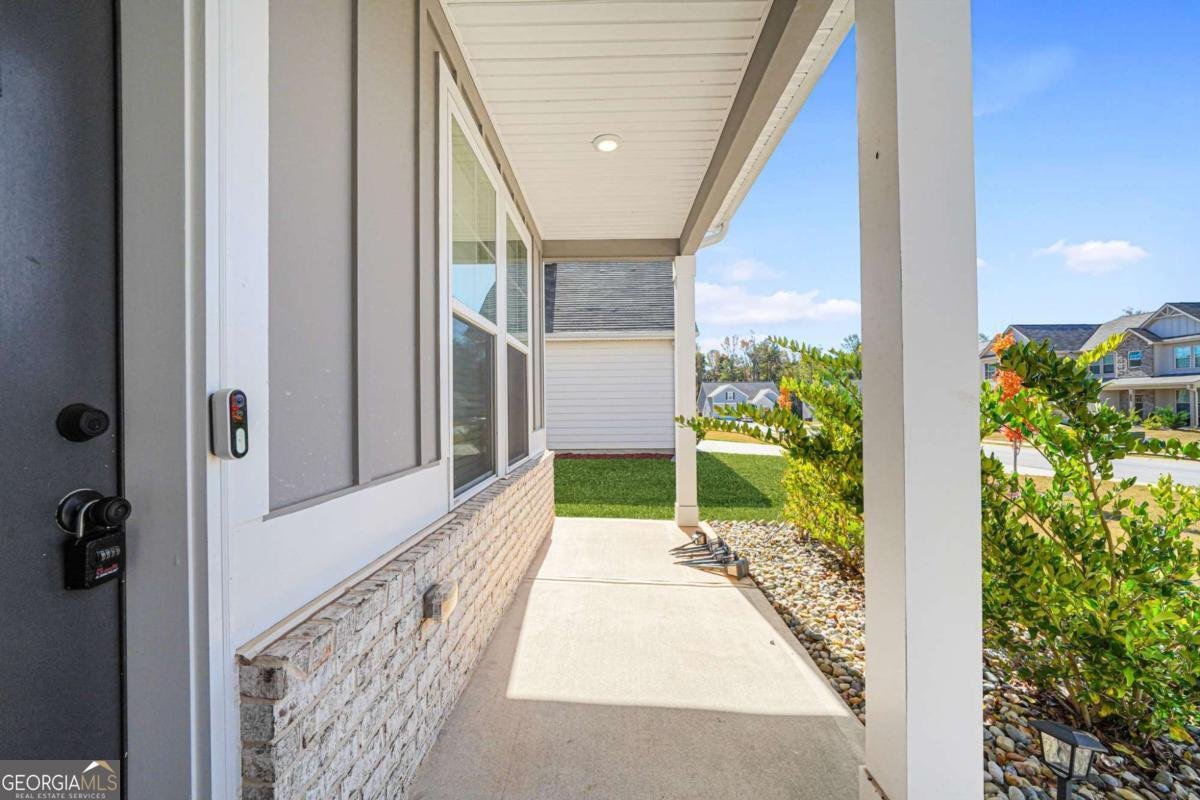 1729 Cadence Street Locust Grove - 4