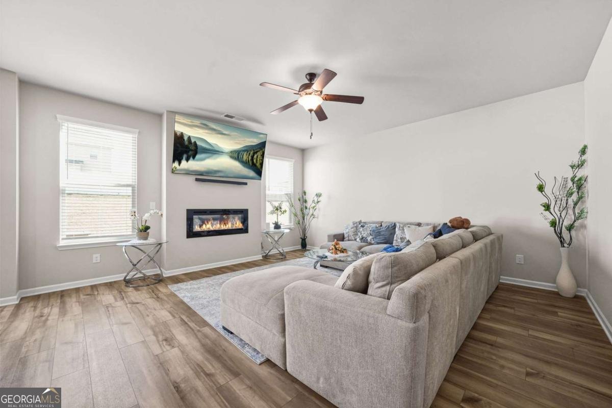 1729 Cadence Street Locust Grove - 7