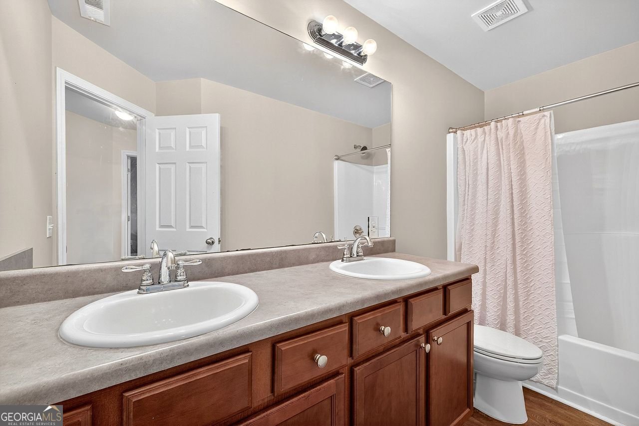 2517 KOLB MANOR Circle Marietta - 21