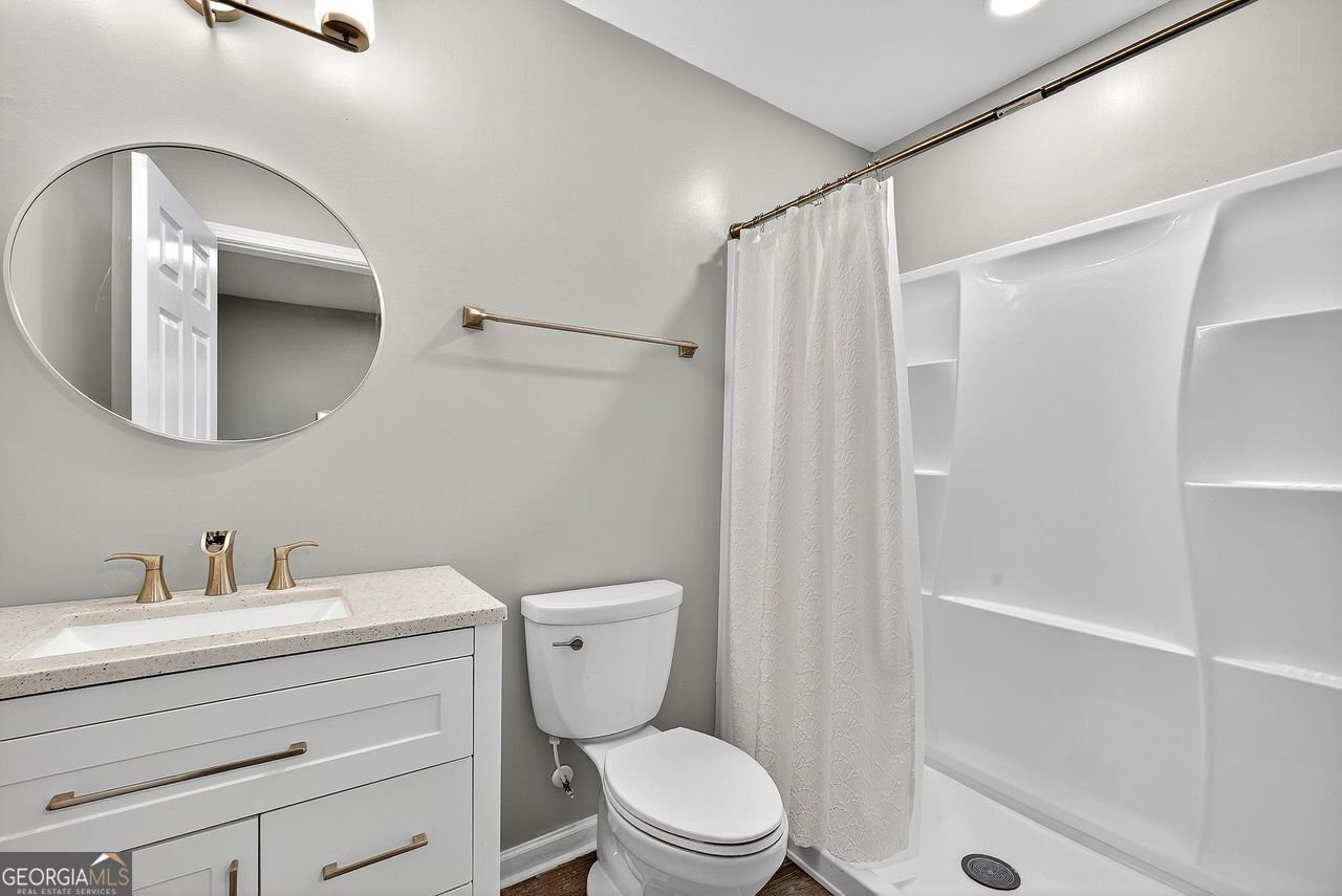 2517 KOLB MANOR Circle Marietta - 27