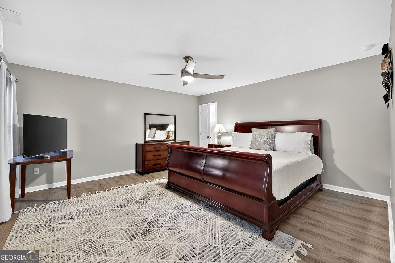 2517 KOLB MANOR Circle Marietta - 28