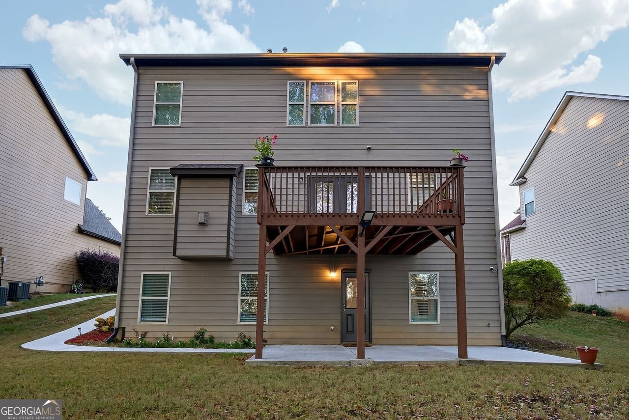 2517 KOLB MANOR Circle Marietta - 29